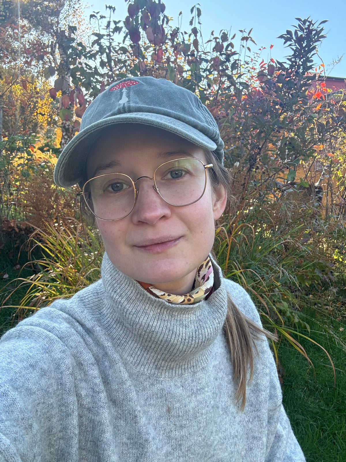 Sappe Netten Samlinger – Naturliv