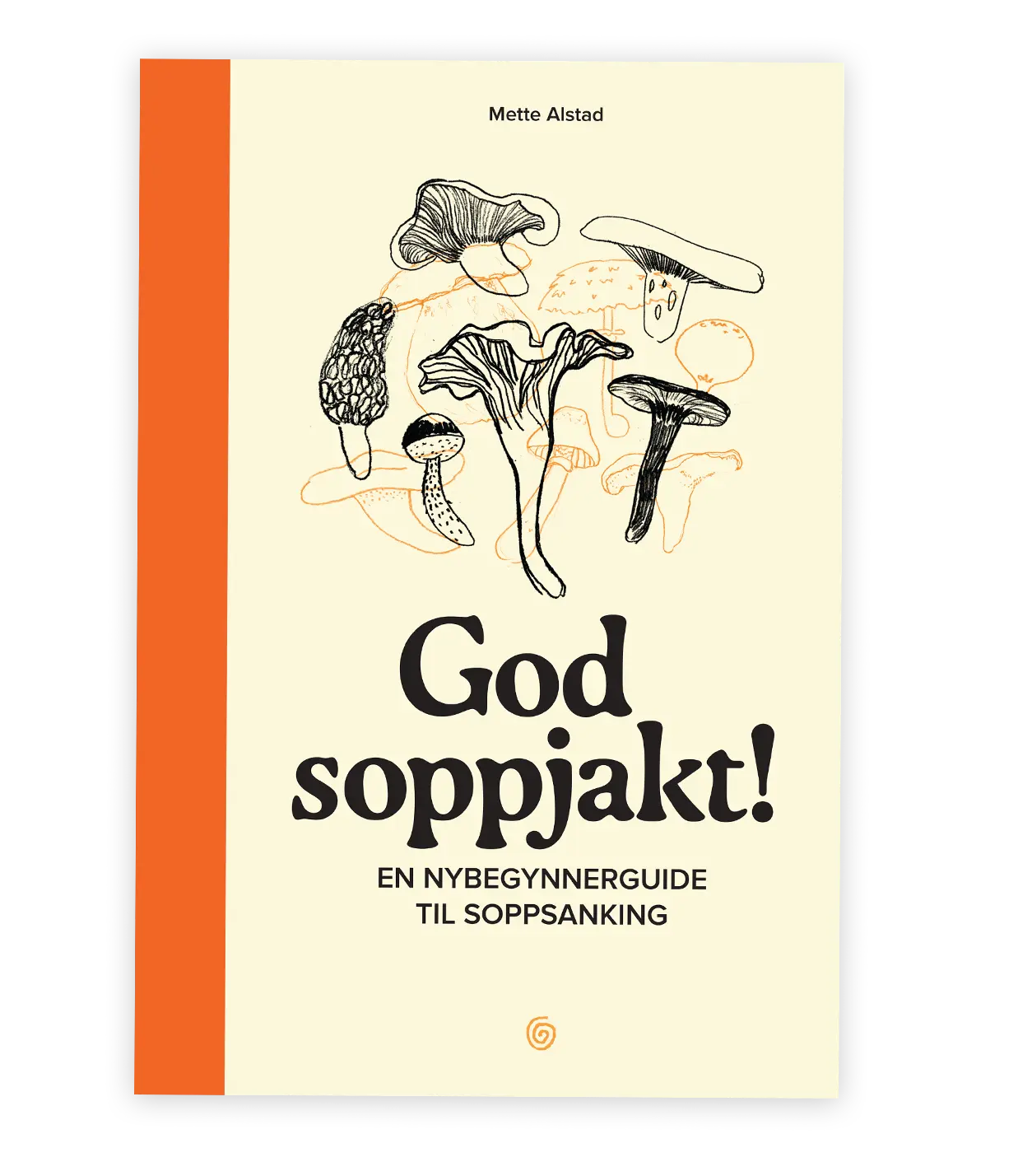 God soppjakt!