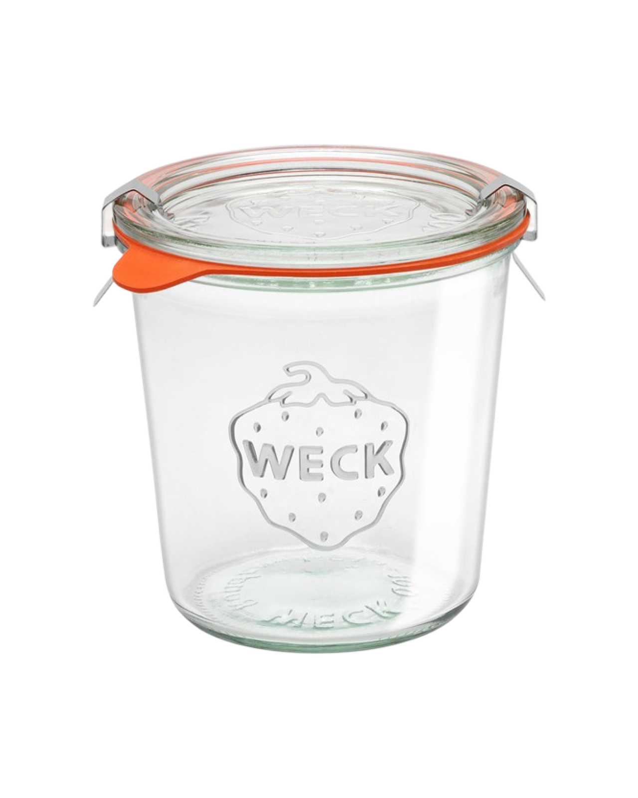 Konserveringsglass krukke 580ml