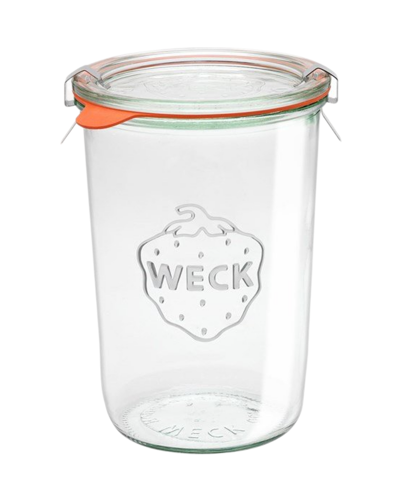 Konserveringsglass krukke 850ml